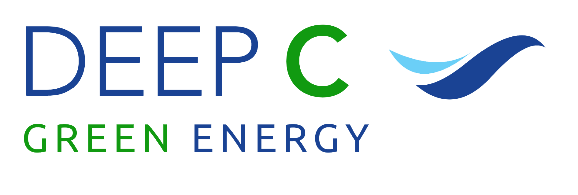 DEEP C Green Energy Transparent