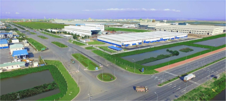 Haiphong I Haiphong I