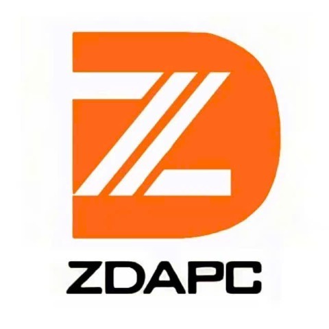 162 Zdapc Zhongde 162 Zdapc Zhongde
