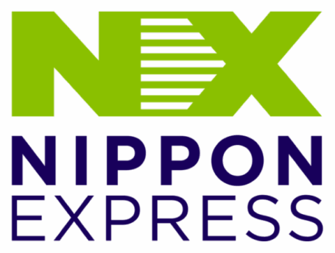51 Nippon Express Logo 51 Nippon Express Logo