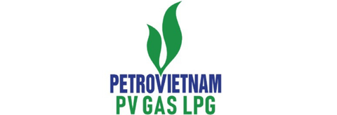 Logo Ngang Pvgas Logo Ngang Pvgas