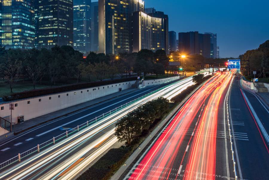 National Readiness For Semiconductor Development Infrastructure