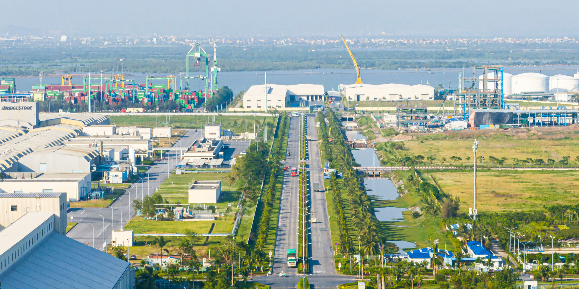 Deepc Hai Phong Deepc Hai Phong