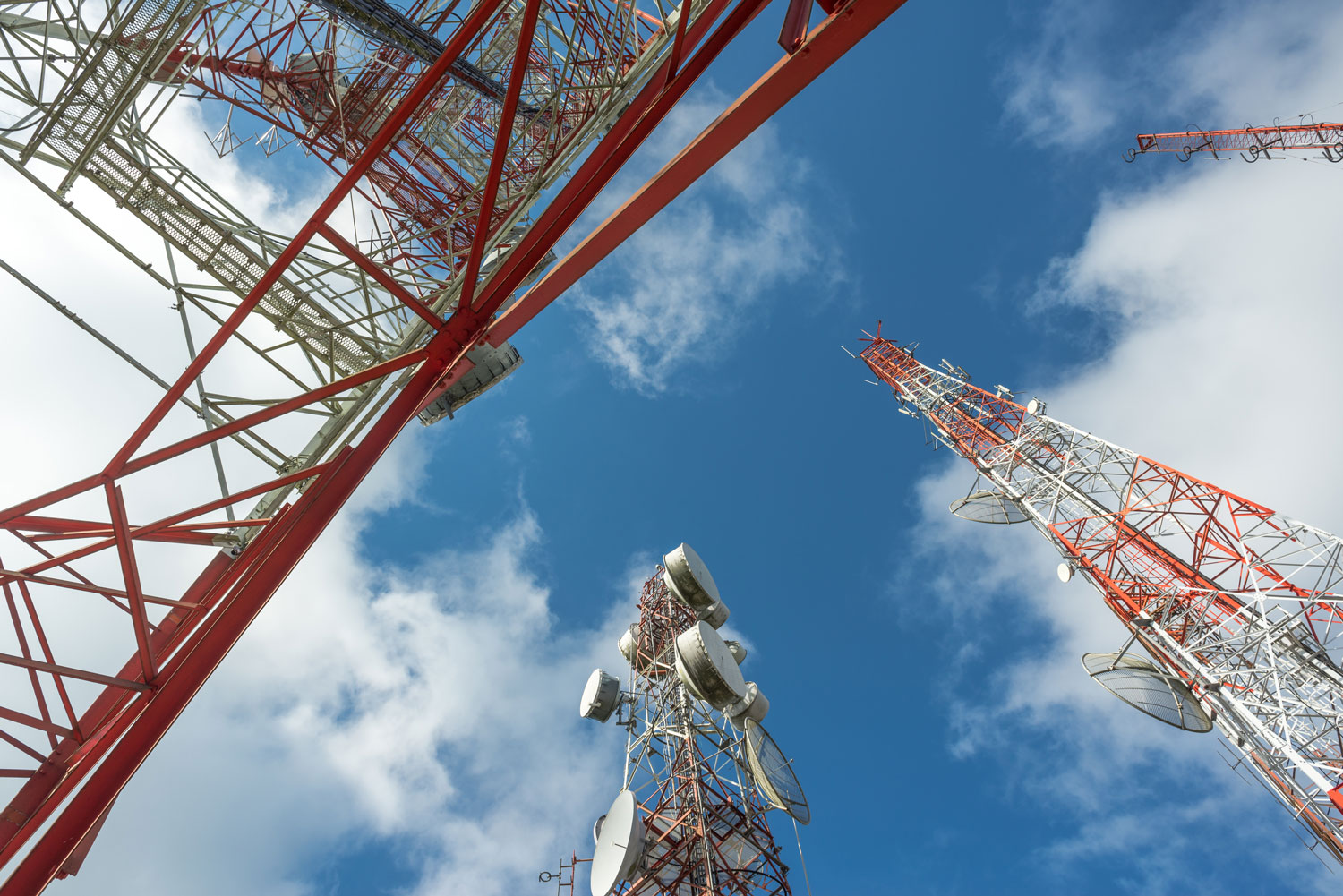 Telecommunication Telecommunication