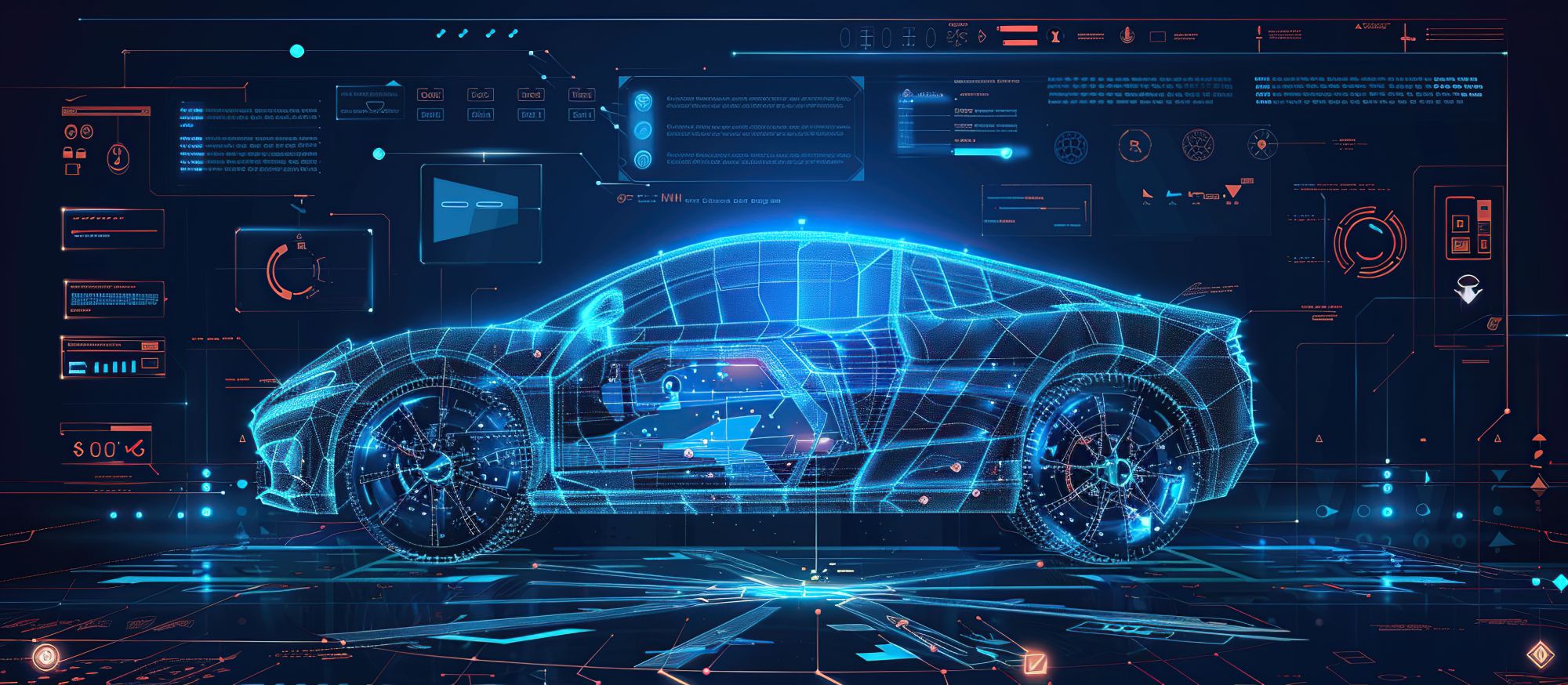 Automotive Automotive