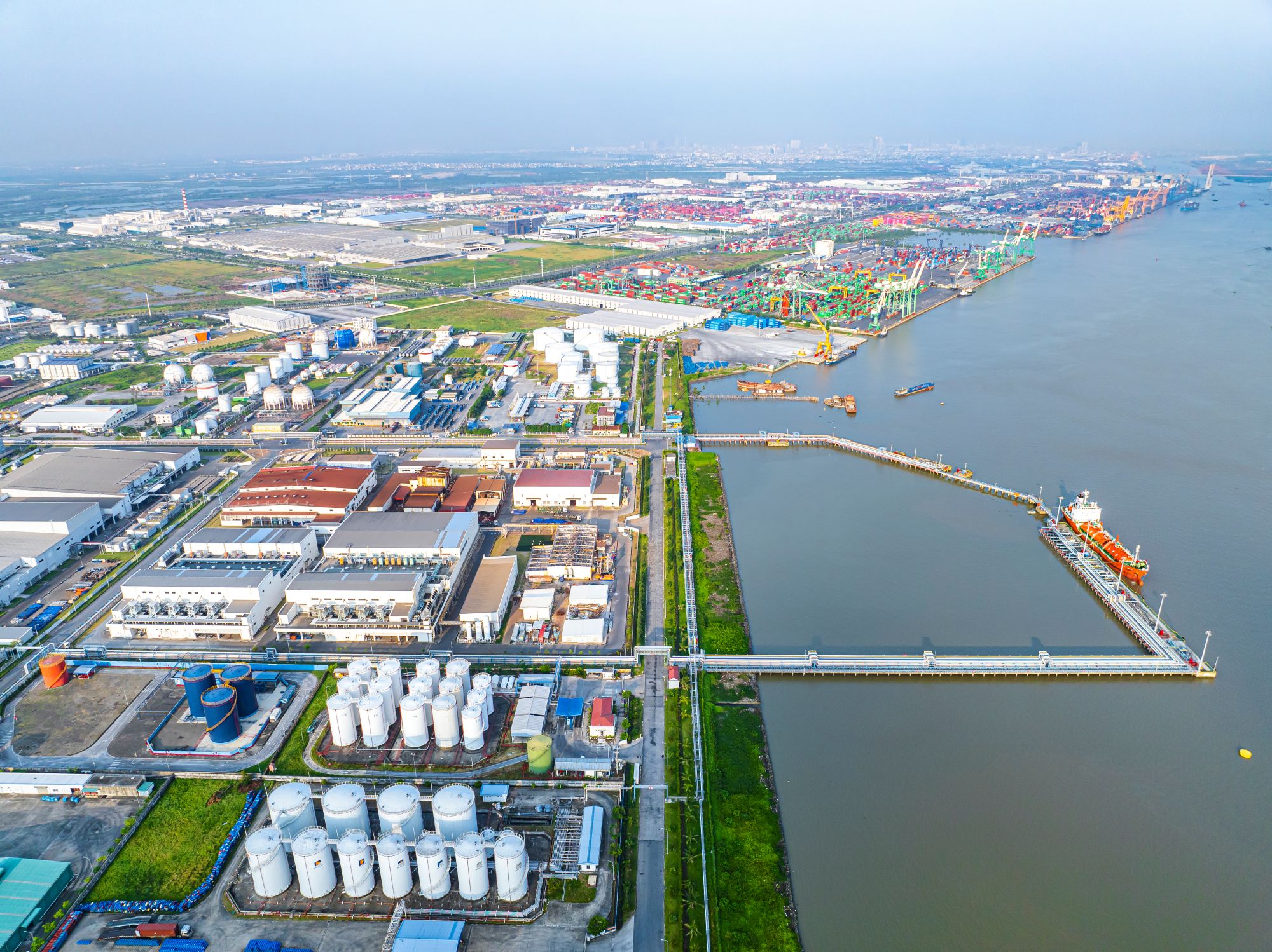 Chemical Petrochemical Chemical Petrochemical