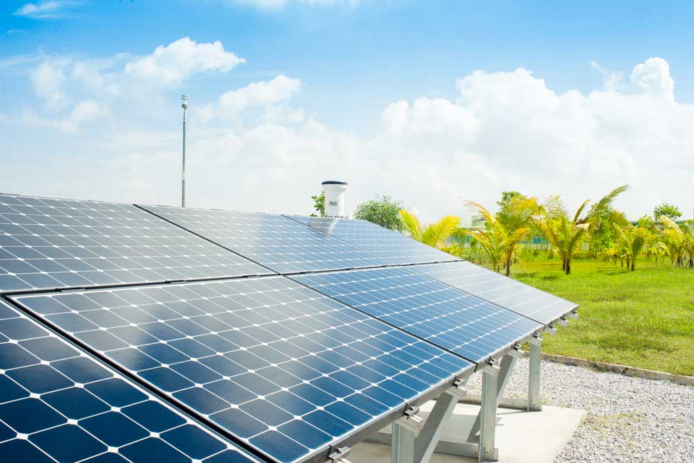 3 Solar 3 Solar