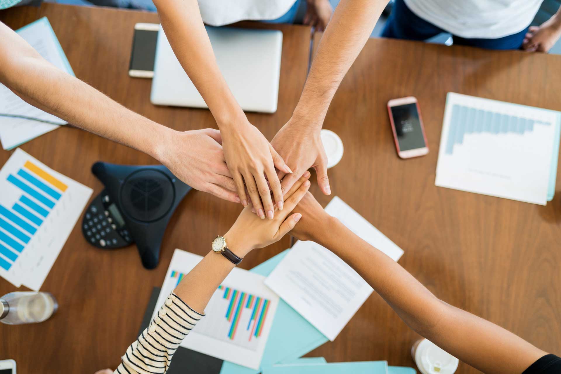 A Culture That Cares A Culture That Cares