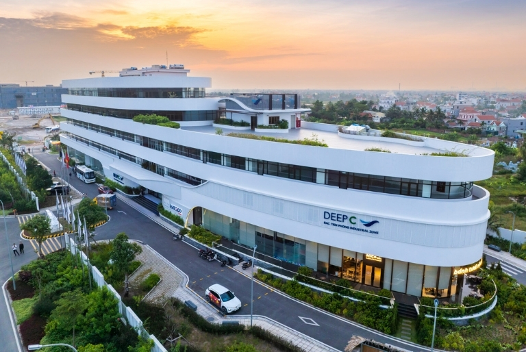 Quang Ninh Office Quang Ninh Office