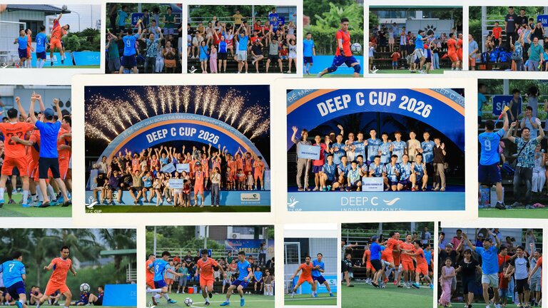 Deep C 2026 Recap Deep C 2026 Recap
